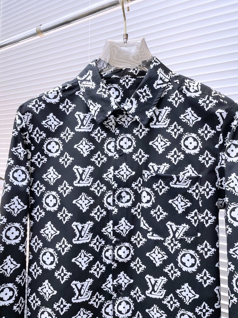 Louis Vuitton Shirts